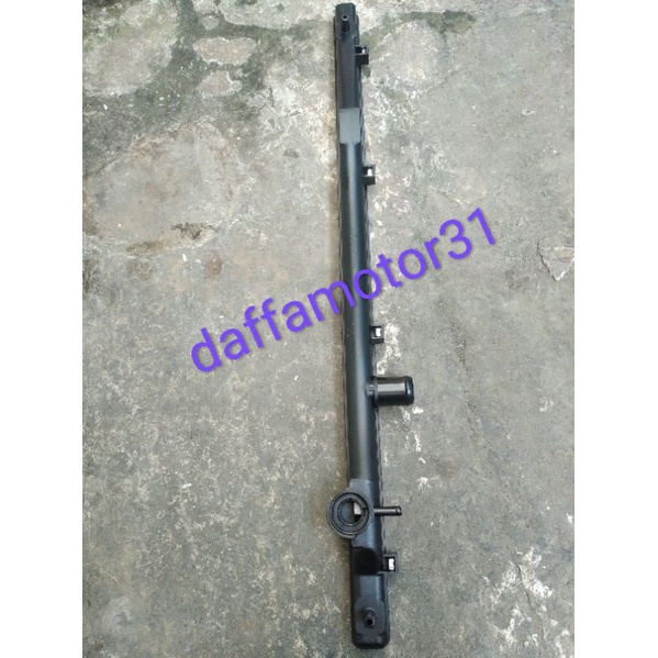 UPPER TANK RADIATOR JAZZ RS 2008-2012/COVER TANK RADIATOR JAZZ RS 2008-2012