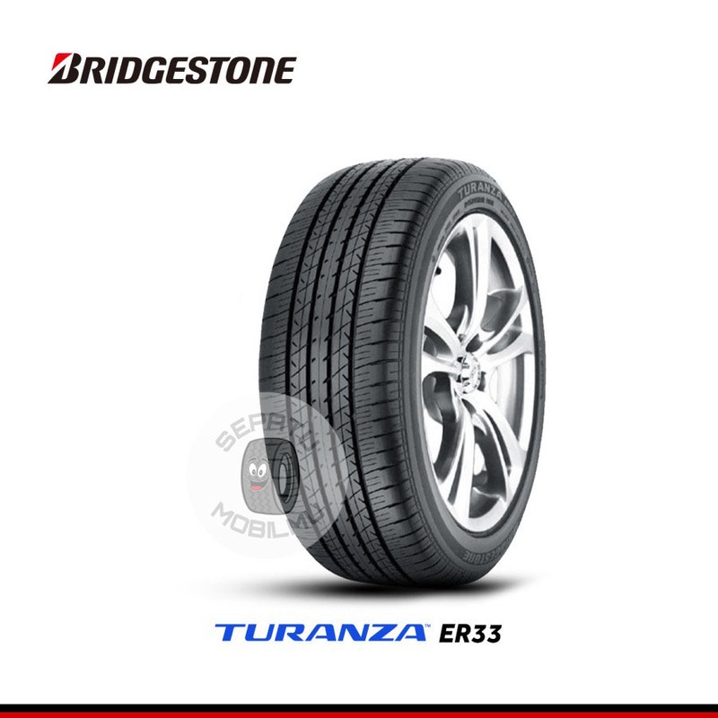 Ban Mobil Bridgestone TURANZA ER33 195/50 R16