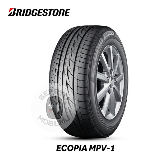 Ban Mobil Bridgestone ECOPIA MPV1 185/65 R15