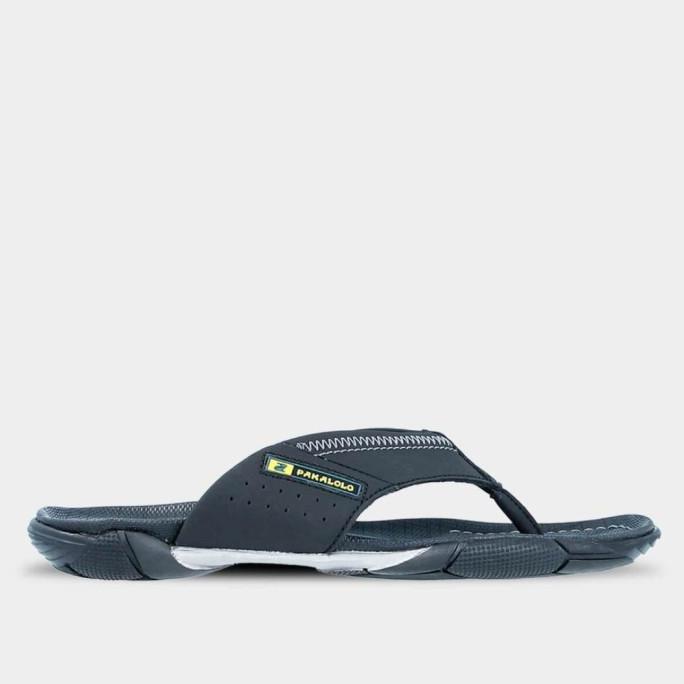 Sandal pakalolo 2351 sandal kulit pria jepit original