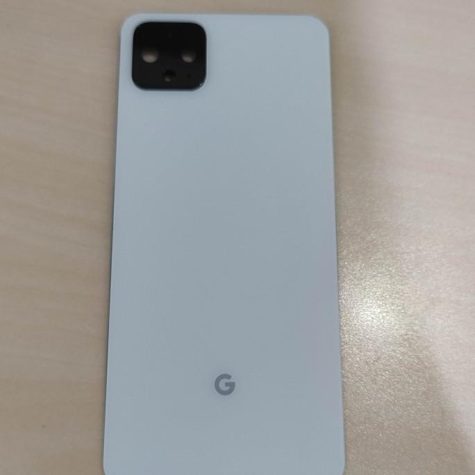 Backdoor Google Pixel 4 Original