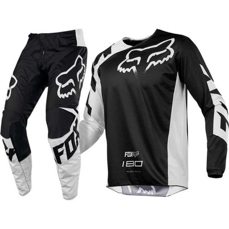 Jersey set trail custom sublim full priting