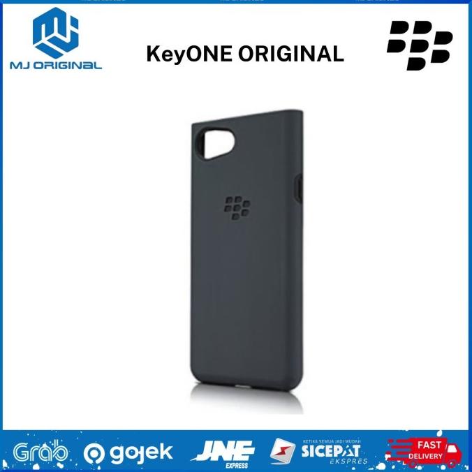 Blackberry KeyOne Dual Layer Shell Original