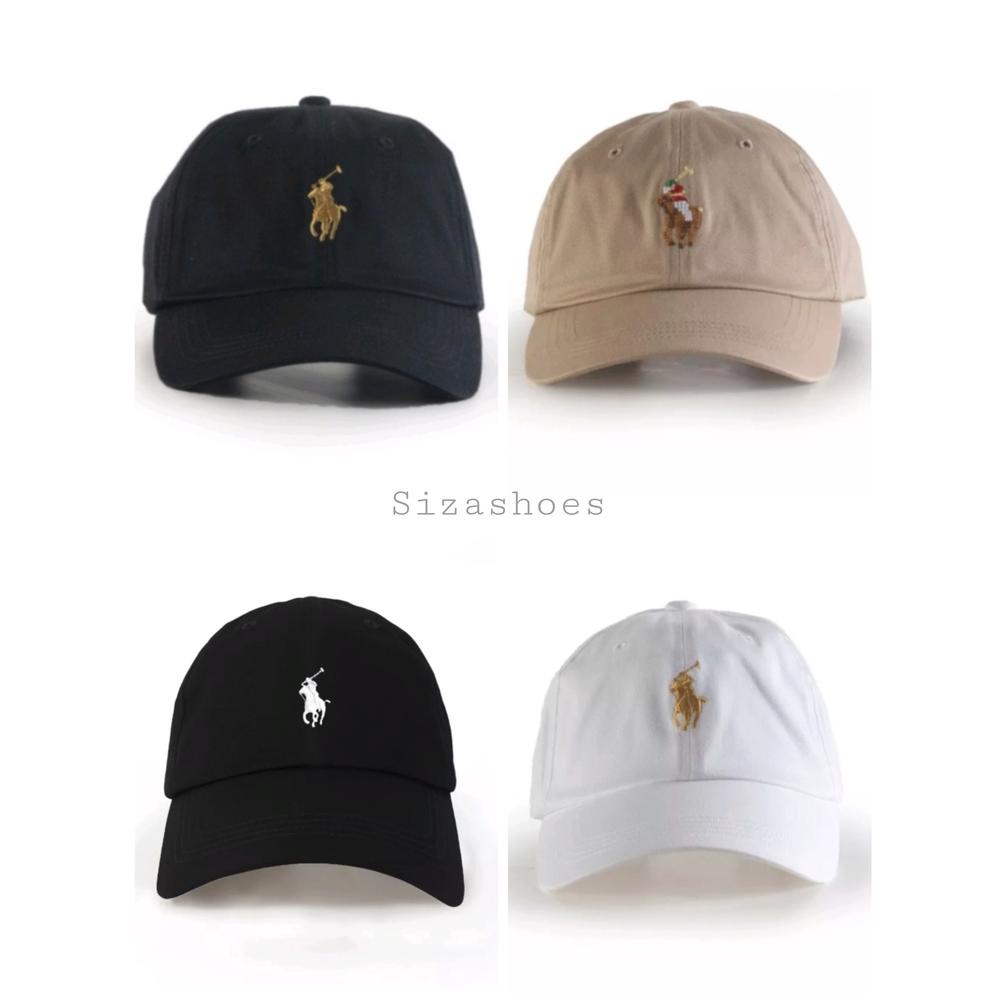 Bisa COD Topi Polo Original Unisex TERPERCAYA