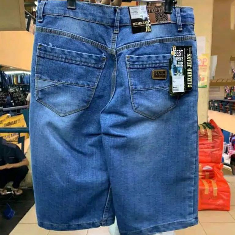 Paling Dicari.. CELANA PENDEK PRIA //LEPIS JEANS//CELANA SANTAI//CELANA PENDEK  DISTRO