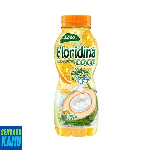 

Floridina Coco 350 ml