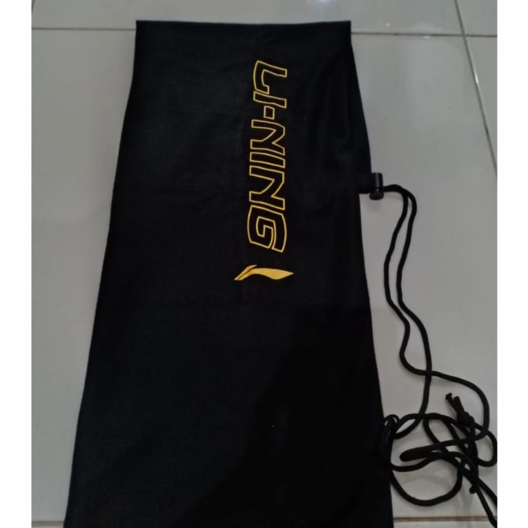 (B-S☑✮12> TAS RAKET/BADMINTON KAIN LEMBUT- top.prooduk.
