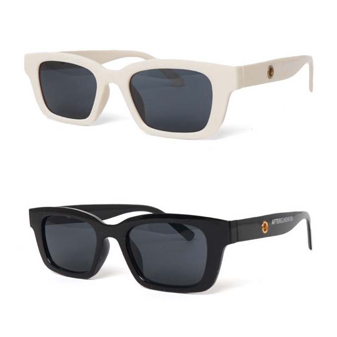 [X1P ☼✪) SUNGLASESS | KACAMATA | KACEY | AFTERSUNDAYS / top.produuk.