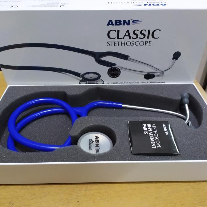 Stetoskop Classic Abn/Stetoskop Abn Classic