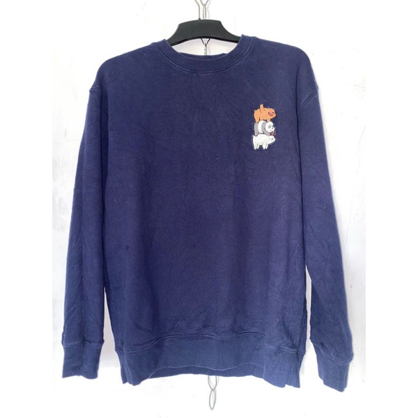 crewneck cartoon network 1