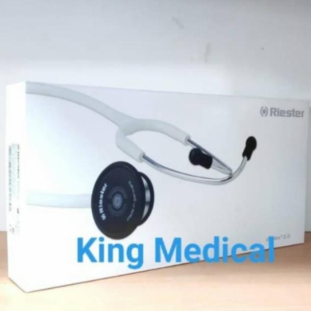 Stethoscope Stetoskop Riester Duplex 2.0
