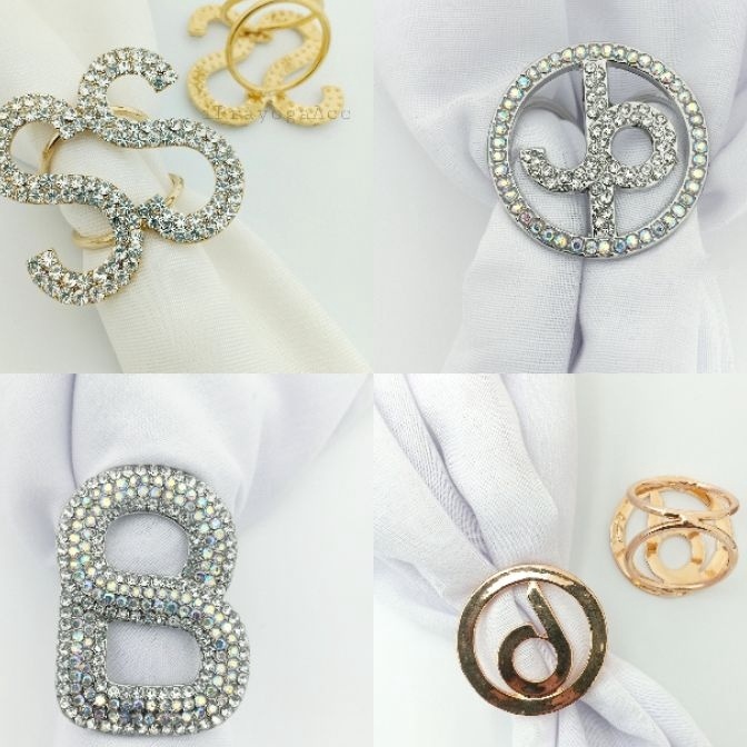 [11㊛P✮ E> Ring button | Ring JP by Journey Scarves KW | Ring Button | Ring Denay |  Bros ring | Ring