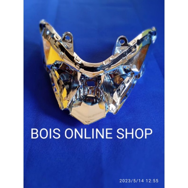 REFLEKTOR LAMPU BELAKANG VARIO 125 LED 150 LED