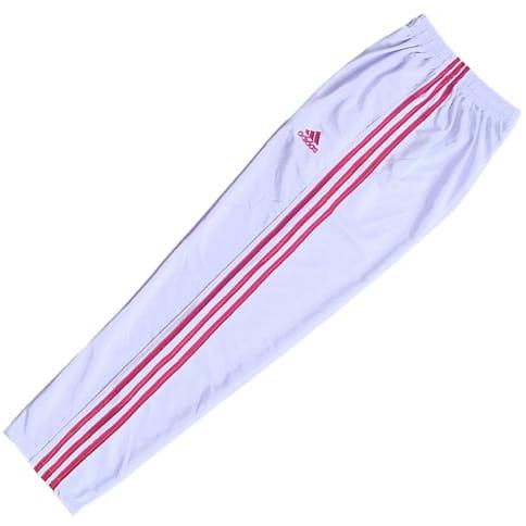 Murah Celana Training Panjang Olahraga Pria Wanita Warna Putih Ukuran S M L Xl Xxl Murah Banget