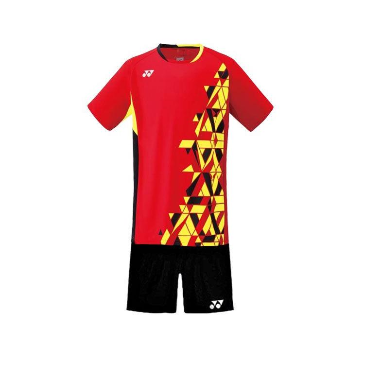 Bisa Cod Baju Badminton Anak Sty173/Jersey Badminton Anak /Setelan Badminton Anak Laki Laki Dan Pere