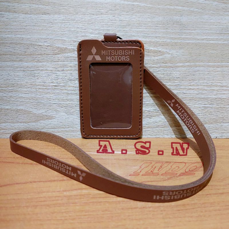 

Id Card Kulit Mitsubishi Id Card Mitsubishi