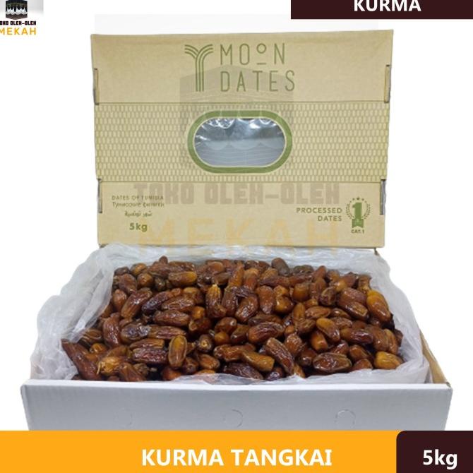 

KURMA TUNISIA MADU 5KG MOON DATES FAUZIPUTRA6