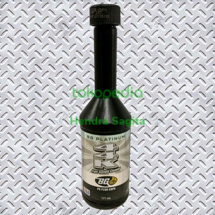 Bg 44K Fuel System Cleaner Bestseller Conditioner
