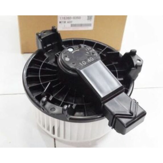 Motor blower AC depan innova 2004-2015 denso