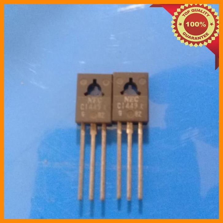 (aee) c1449 transistor 2sc1449 1449 nec