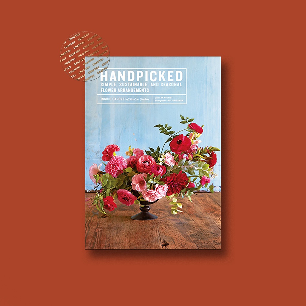

Handpicked - Ingrid Carozzi