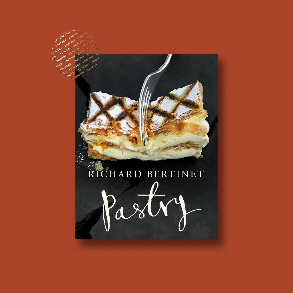 

Pastry - Richard Bertinet
