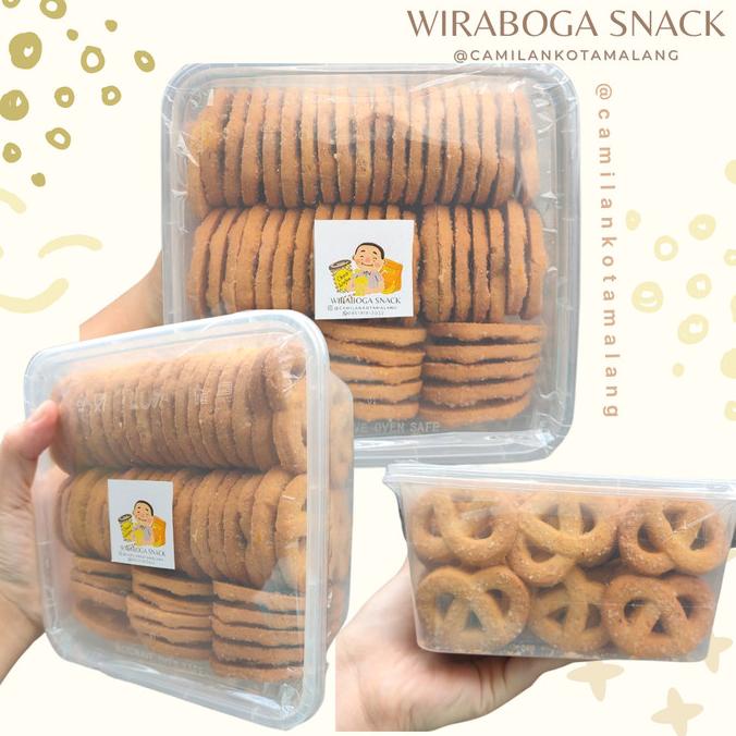 

roc01 MONDE DANISH COOKIES - Kue kering enak ( Toples untuk Hampers)