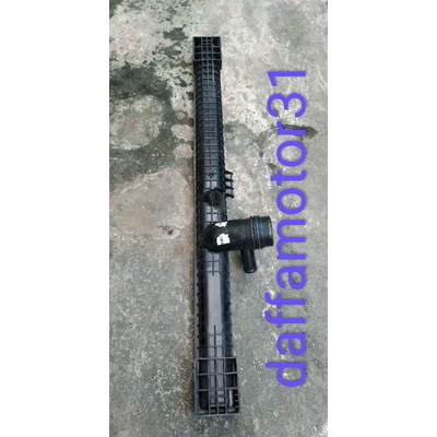 LOWER TANK RADIATOR VOLVO TRUCK VOLVO FM 370/COVER TANK RADIATOR VOLVO TRUCK VOLVO FM 370