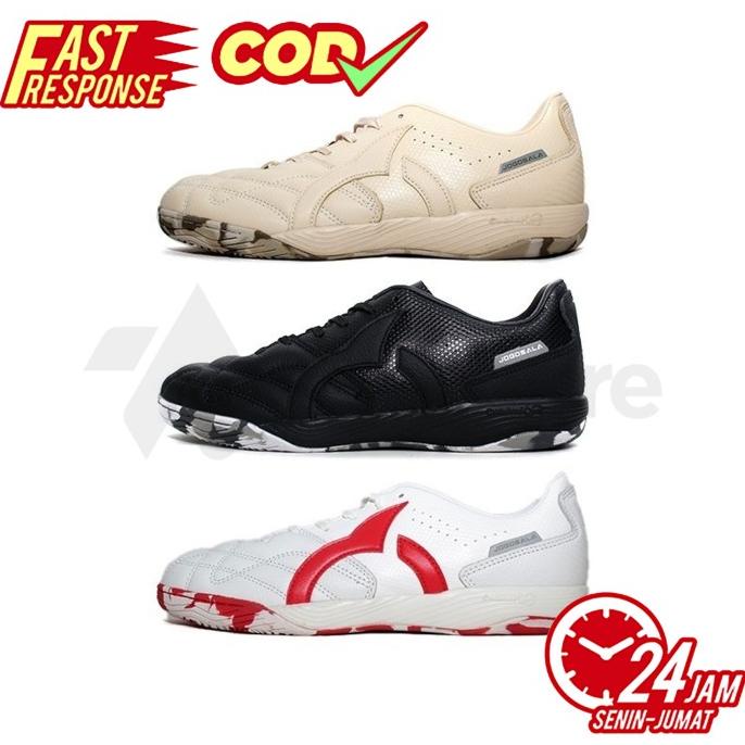 SEPATU FUTSAL ORTUSEIGHT JOGOSALA REVOLT
