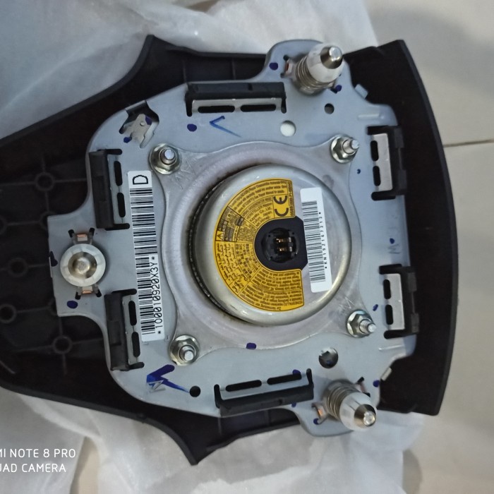 AirBag / Air Bag stir Calya Sigra best seller