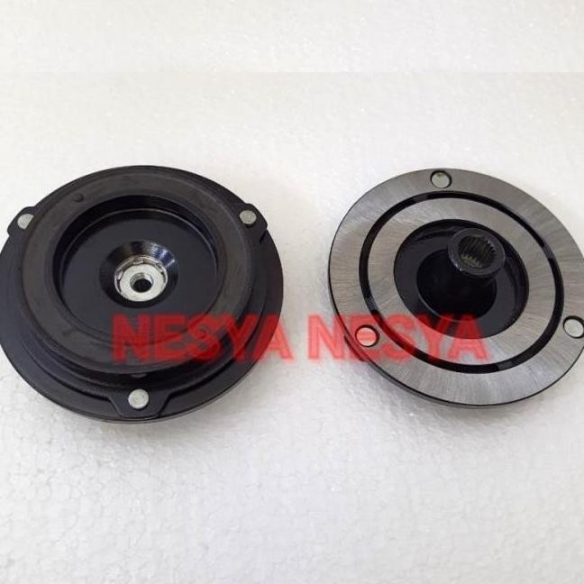 Center Piece Kopling Puli Kompresor Ac Mobil Honda Accord Cielo Top Kode Ma162