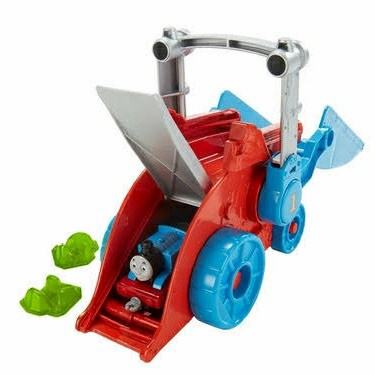 FLASH SALE THOMAS & FRIENDS ADVENTURES - SPACE MISSION ROVER TERBARU