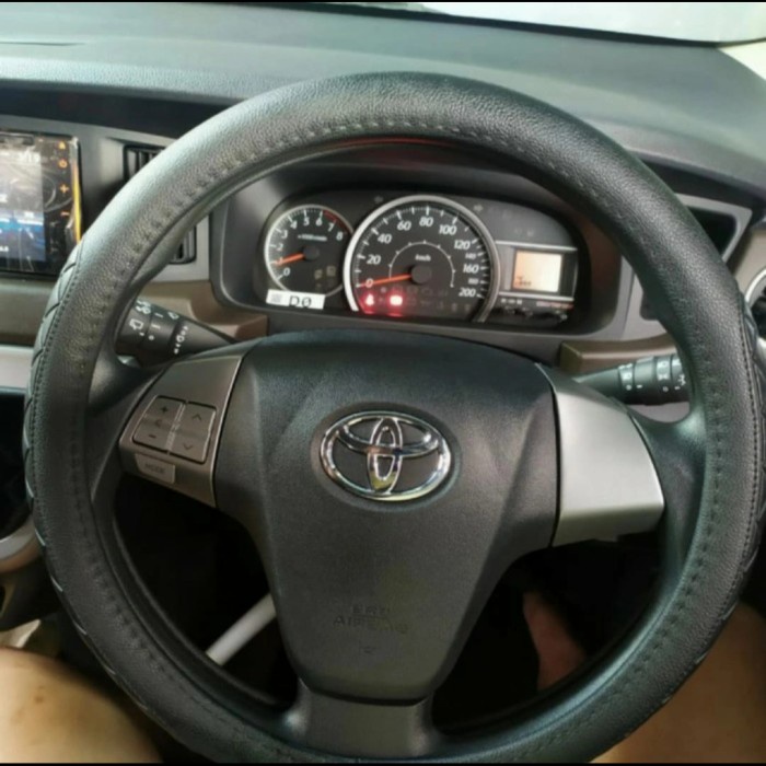 Terlaris Sarung Stir Rush/Cover Stir Rush/Sarung Stir Rush 2019-2020