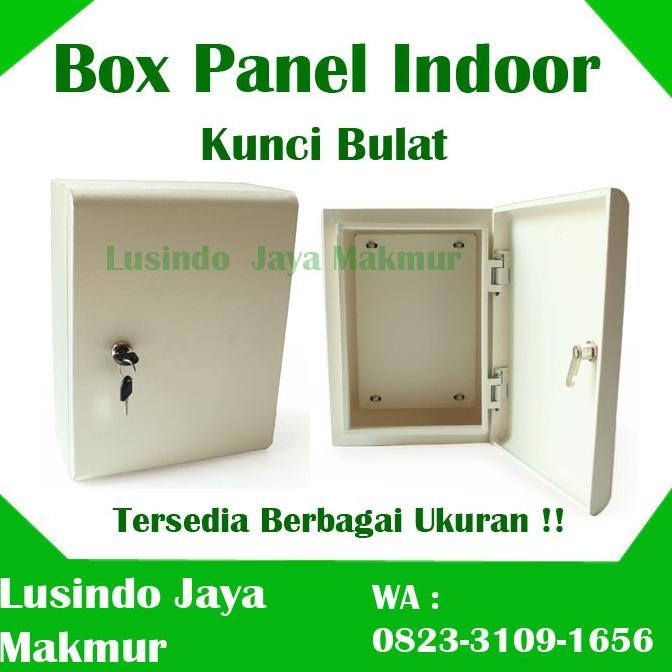 box panel 50 x 40 x 20 indoor 50x40x20 / 40x50x20 / 40x20x50