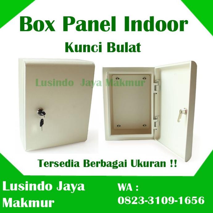 box panel 40 x 30 x 20 indoor 40x30x20 / 30x40x20 / 30x20x40