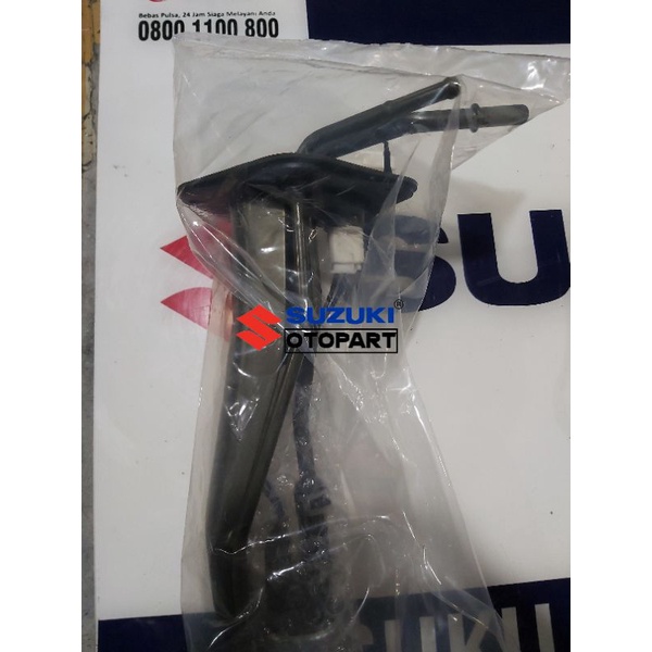 ROTAK / FUEL PUMP ASSY FUTURA INJECTION ORIGINAL ASLI SGP