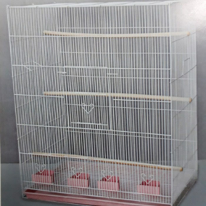 Bestseller Kandang Burung Besar Lipat