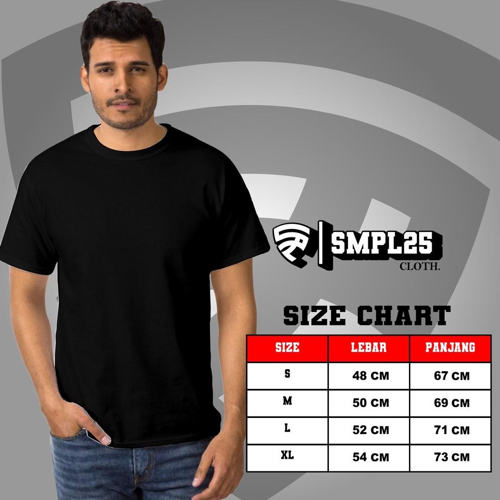 New Kaos Lengan Panjang / Kaos Dry Fit Pria Polos Panjang / Kaos Oblong Dry Fit / Baju Dry Fit Polos