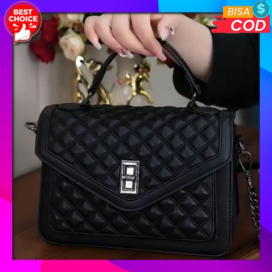 Tad Bshu Swlempang Terbaru 2023 Selempang Bahu Wsnita Cewek Solder Bag Bagus Tas Selempang Bahu Wani