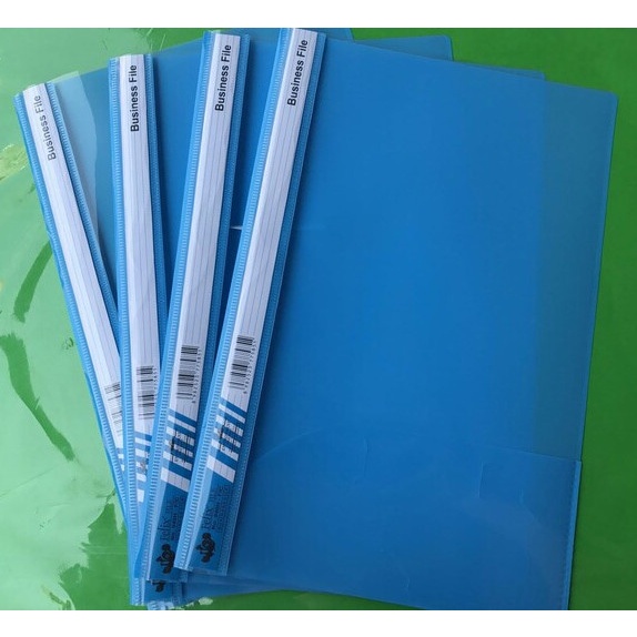 

Felix. Bussines file Ukuran Folio dan A4