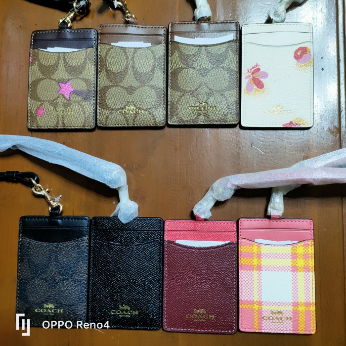 

Bestseller Coach Lanyard Original