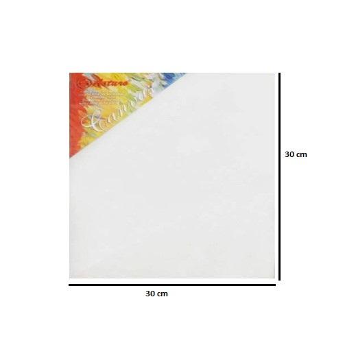 

KANVAS / CANVAS MEDIA LUKIS 30X30 CM - ASTURO