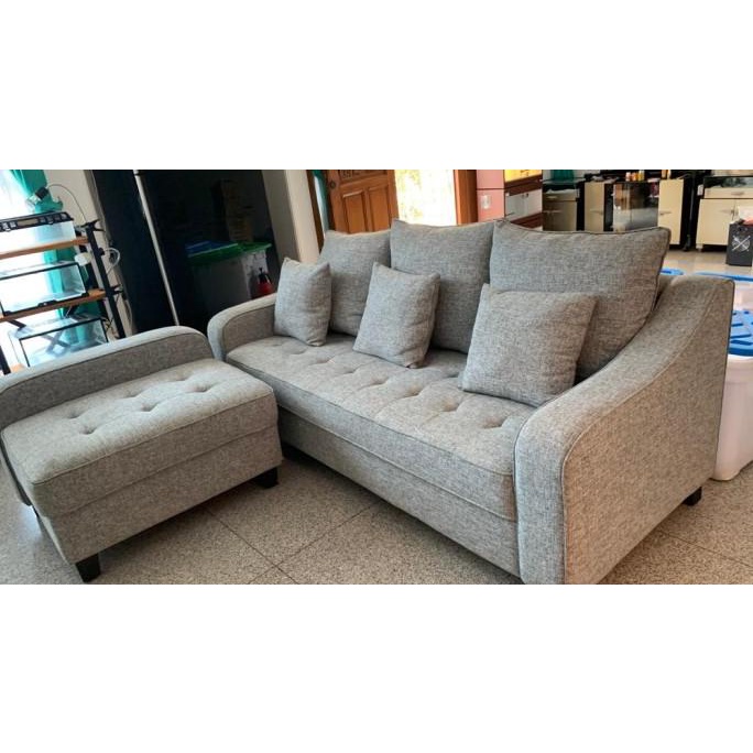 Sofa L Pasto A 1 Sett By Chandra Karya Furniture Jangsikglow