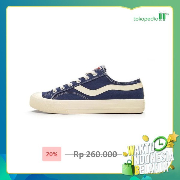 SALE Ventela Shoes Public Low Navy sz 39-44