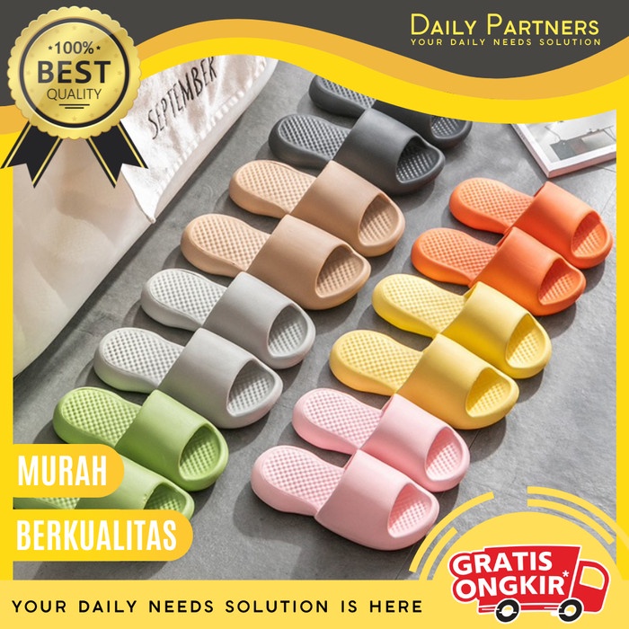 SALE Jelly Slipper / Jelly Slippers