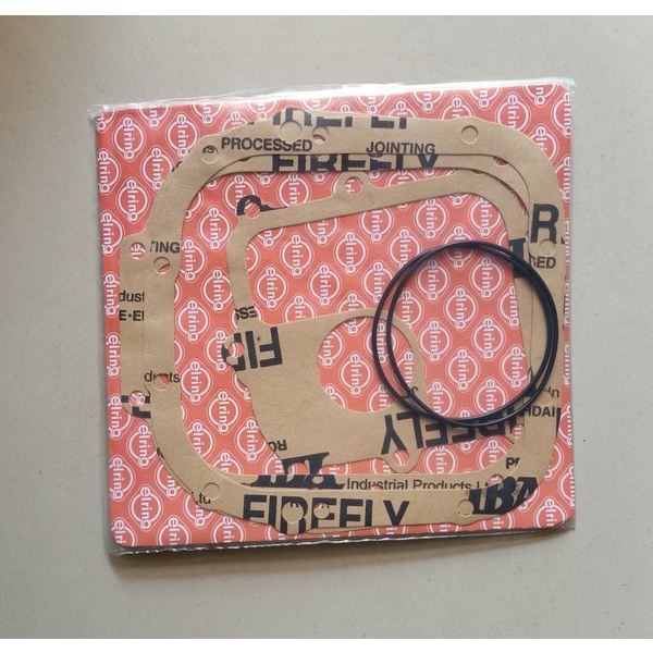 Packing Perpak Transmisi Vw Kombi Germany