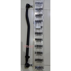 Draglink Vw Kombi Germany