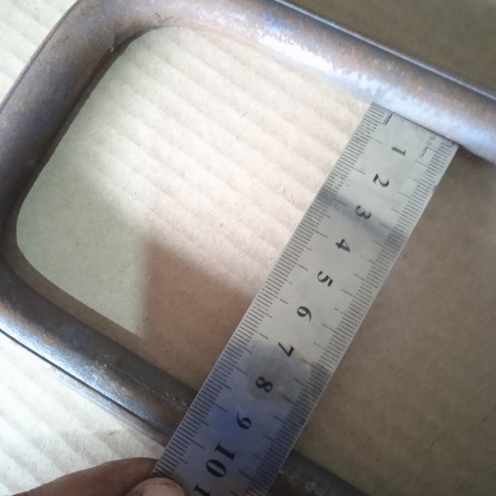 Behel ubolt bak lebar 9