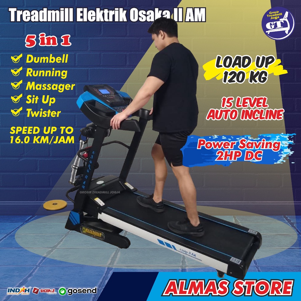 Treadmill Threadmill Tredmill Tredmil Treadmil Trademill Tretmil Treatmill Tradmill Tritmil Elektrik