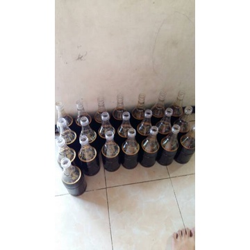 

Gula Aren Cair Organik